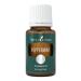 Peppermint Essential Oil 15ml by Young Living - Invigorating Aroma and a Cooling Sensation Fatigued Muscles - Supports Gastrointestinal System Comfort Fresh Minty Flavor to Foods