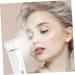 LIFKOME Nano Facial Mister Handheld Humidifier Moisturizing Spray for Face Rechargeable Mini Moisturizer - Buy Online on GoSupps.com