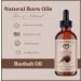 Buy Natural Born Oils Baobab Oil - Organic Cold-Pressed 1 Gallon for Skin & Hair | Deep Moisturizing & Nutrient-Dense - Buy Online on GoSupps.com