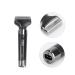 Buy 1pc Electric Hair Clippers & Mustache Trimmer for Men | Perfect Mens Shaving Razors & Body Grooming - Buy Online on GoSupps.com