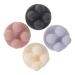 PLAFOPE 4pcs Towel Hook Hat Hooks Wall Hooks for Hanging Modern Wall Hooks