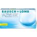 Bausch and Lomb Ultra For Presbyopia - Premium Monthly Progressive Soft Contact Lenses (3 Pack) - BC 8.5mm Dia 14.2 Low Add International Shipping Available - Buy Online on GoSupps.com