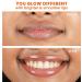 Fox.tale. Brightening Lip Balm SPF 30 Clear Glaze Peptides + Vitamin C + Hyaluronic Acid 12g - Buy Online on GoSupps.com