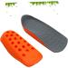 Buy NOLITOY Height Increasing Insoles | Boost Your Height with Comfort | International Shipping Available - Buy Online on GoSupps.com