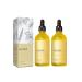"VOKSODHCK Hair Growth Oil 120ML Natural Treatment Oils for Hair Care with Rosemary Organic Nourishing for Drying Damaged 2 Pack (60ml*2pcs)"