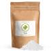 Taurin powder - 100 g - non -essential amino acid - in certified quality - fresh production fresh - 100% vegan and purely - finely ground - gluten -free - without auxiliary and additives