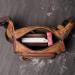 Chest Bag Men's Nubuck Leather Messenger Men's Bag Trendy Youth Bag Waist Bag Large Capacity Tide Bag (Color : B Size : 21 * 4 * 18cm) (A 21 * 4 * 18cm) A 21*4*18cm - Buy Online on GoSupps.com