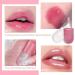 evpct 3Pcs Mini Clear Color Changing PH Tinted Lip Gloss Set for Women & Girls - Pink Mood Lip Oil Gloss Balm Pack - Hydrating Moisturizer Lipstick - 0.42 Fl Oz (Pack of 3) - Buy Online on GoSupps.com