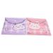 BUIFULSIC 2st girl Pocket Period pocket for women container for menstrual pads menstrual pads for multi -purpose Small bag PU high capacity Miss
