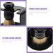 Ipetboom Razor Stand Shaving Soap Bowl with Brush - Premium Shaving Mug for Cream & Soap - Perfect Gift for Men - Buy Online on GoSupps.com