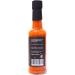 The Chilli Alchemist Flame Ghost Pepper and Cayenne Hot Sauce 150 ml - Buy Online on GoSupps.com