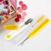 2-Piece Seam Ripper and Thread Remover Kit for Sewing - Sharp Stitch Unpicker with Ergonomic Handles - Buy Online on GoSupps.com