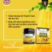 Bee Propolis Cream 60ml - Natural Moisturizing Balm for Dry Skin, Cold Sores & Spots | UK Made - Buy Online on GoSupps.com