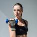 Buy Adjustable Compression Wrist Brace & Support Sleeve for Men & Women - Medium Size - International Shipping - Buy Online on GoSupps.com