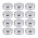 Zimjoy Qwyf Circular Box Acrylic