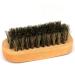 Home Shoes Brushes Horsehair Shoe Shine Brushes for Boots Shoes Leather Care Cleaning Brush for Suede Nubuck Boot Bathroom Tool Brush As Picture Show - Buy Online on GoSupps.com