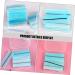 Gogogmee 2 Boxes Self Adhesive Eyelash Adhesive Strip Eye Lash Adhesive Strips Lash Glue Replacement Self-Adhesive Strips Eyelash Strips for Lash Extensions Lash Strips to Lashes - Buy Online on GoSupps.com