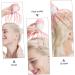 Buifulsic Hair Scalp Massager | Electric Head Massage with Tingling Effect | Therapeutic Octopus Design for Relaxation | International Shipping Available - Buy Online on GoSupps.com
