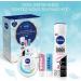 NIVEA Soft & Shine | Skin Care Routine Gift Set | Gift Basket for women | Holiday gift set - Buy Online on GoSupps.com