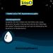 Tetra Bactozym - Fast Bioactivity for Aquariums | 10 Tablets for Cleaner Water & Easier Pool Introductions - Buy Online on GoSupps.com
