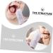 Minkissy 18-Piece Gauze Fingerlings Toothbrush Set | Soft Rubber Toothbrush for Milk Teeth | Gentle Oral Care for Infants - Buy Online on GoSupps.com