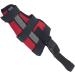 Dog Hind Leg Brace Dog Supplies Dog Health and Supplies Comfort Dog Knee Pads Brace to Heal Pain Caused by Surgery with Reflective Strip Dog Health and (XS) - Buy Online on GoSupps.com