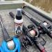 KVD Line and Lure Conditioner - 4oz Spray | Fishing Line Treatment for Freshwater/Saltwater Reels & Tackle Kit - Braid, Monofilament, Fluorocarbon - Buy Online on GoSupps.com
