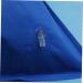GOOHOCHY 3pcs Oxygen Bag Medical Oxygen Pouch Oxygen Carry Bag Oxygen Travel Bag Portable Oxygen Bag Blue - Buy Online on GoSupps.com