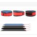 Shoyio Premium Adjustable Waist Belt - Back Support & Fitness Trimmer for Sweat & Exercise - Buy Online on GoSupps.com