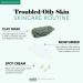 KISS New York Tea Tree Spot Cream - Lightweight Korean Skincare for Blemishes | International Shipping - Buy Online on GoSupps.com