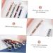DOITOOL Brow Pencil 3 Manual Makeup Pen Head Needles Microblading Embroidered Permanent for Eyebrow Eyebrow Pen - Buy Online on GoSupps.com