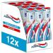 Aquafresh Complete Care Medium Toothbrush - 1 Piece | International Shipping Available - Buy Online on GoSupps.com