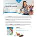 FuXion Thermo T3 Raspberry Ketones 10-Day Challenge for Rapid Ketosis | Natural Caffeine Keto Supplement for Energy & Stamina | Transform Fat, Shape Body | 10 Packets - Buy Online on GoSupps.com