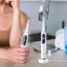 Merom Magnetic Charging Station for Braun Oral-B IO 3768 Toothbrush - Replacement Charger for IO7 & IO9 | International Shipping Available - Buy Online on GoSupps.com