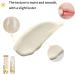 Chapstick with SPF 30 - Hydrating Bum Sun Lip Balm SPF30 | Travel Size Sunscreen for Lips Sun Protection Lip Care for Protecting Soothing and Moisturizing Lips Yemyap #2 Coconut Flavor - Buy Online on GoSupps.com