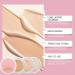 Correcteur et illuminateur contour des yeux couvrance totale cr me rose longue tenue pour cernes et taches hydratante et waterproof nourrissante et l g re (warm*1) - Buy Online on GoSupps.com
