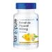 Fair & Pure - Dandelion extract 500 mg dandelion root - vegan - 10 times concentrated - 120 capsules