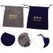 FOMIYES 8 Pcs Storage Bag Duffle Bag for Travel Hair Blower Pouch Hair Dryer Bag Jewelry Hair Dryer Supplies - Buy Online on GoSupps.com