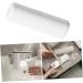 Hoement Travel Washbeaker & Toothbrush Cup - Ultimate Travel Toothbrush Storage & Suitcase Organizer - Buy Online on GoSupps.com
