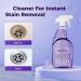 Cleanlix Cleaner Cleanlix Cleaning Spray Cleanlix Spray Cleaner For Instant Stain Removal Multi Purpose Cleaning Spray Effortless &Deep Cleaning All Surface (6) - Buy Online on GoSupps.com