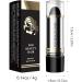 3 Pack Disposable Hair Dye Pens Portable LipstickLike Hair Color Stick Long Lasting Color and Fast Pigmentation Washable and Highly Saturating Covers White Hair at the Temples 02 Dark Brown - Buy Online on GoSupps.com