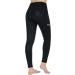 SPOEAR Girls' Full Seat Silicone Breeches - Black Large | Kids' Equestrian Riding Pants with Pockets - Buy Online on GoSupps.com