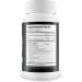 Fierce Focus - Natural Brain Function Support Supplement | Memory Focus & Clarity Nootropic - 30 Capsules - Buy Online on GoSupps.com