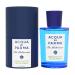 Acqua Di Parma Blue Mediterraneo Bergamotto Di Calabria Eau de Toilette Spray 5 Ounce Calabrian citrus fruits 5 oz