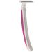 Schick Slim Twin ST 2 Disposable Razors for Women - Sensitive Skin - 12 Count - Buy Online on GoSupps.com