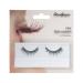 Stargazer False Eyelashes - 39 / White Tip