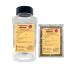 Sea Salt & Pepper - Rub - 600g - Shaker Jar