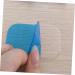 FRCOLOR 90 STK Home Workout Antiallergic Muscle Relaxation Gel Pads - Fitness Toner Replacement for Abdominal Stimulators - Buy Online on GoSupps.com