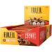 FULFIL Vitamin & Protein Bars Chocolate Salted Caramel & Chocolate Peanut Butter Snack Sized Bar with 15g Protein & 8 Vitamins Including Vitamin C 12 Counts - Buy Online on GoSupps.com