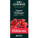 Sri Gardens Tea Hibiscus Tea Bags 20 count - Buy Online on GoSupps.com